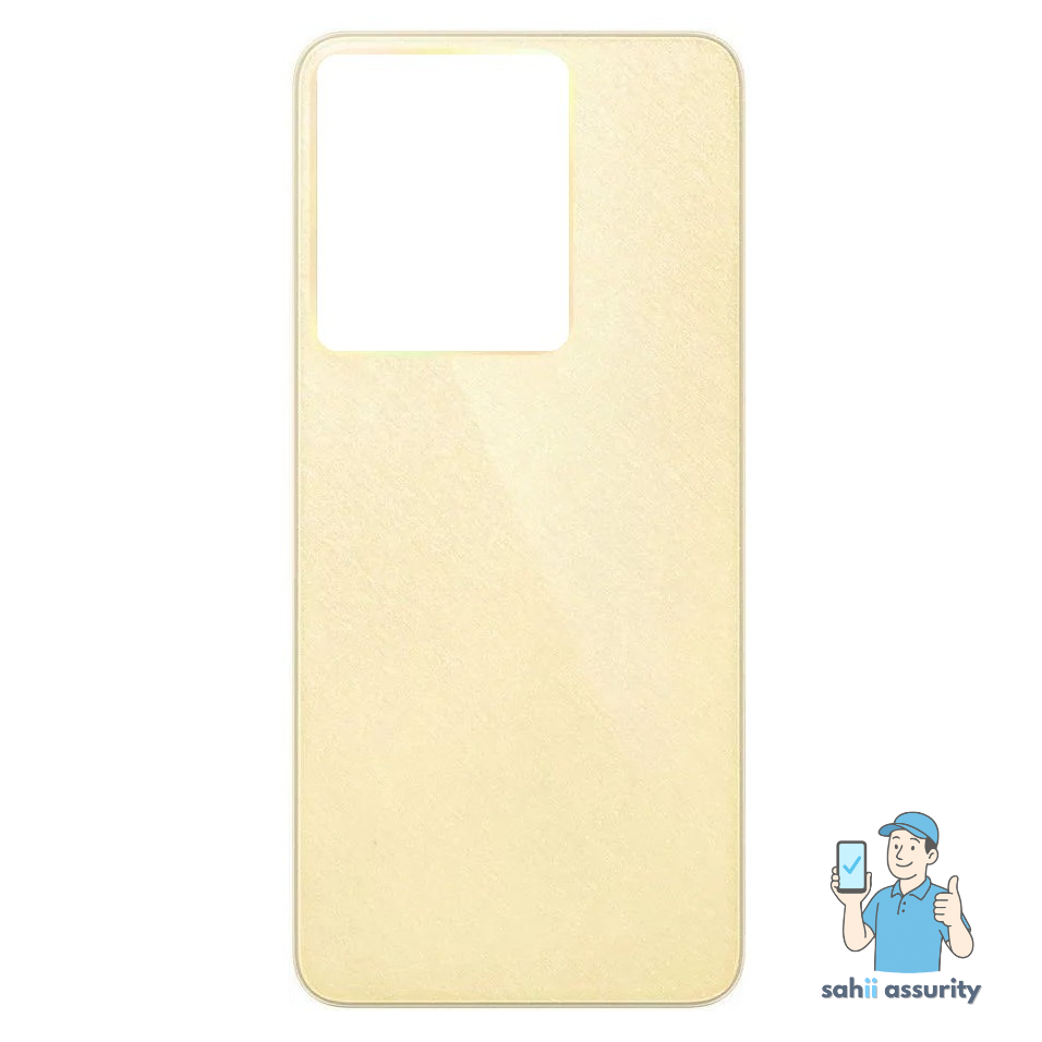 Back Panel Cover for Vivo Y36 India